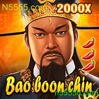 BaoBoonChin