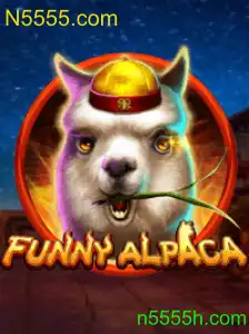 FunnyAlpaca